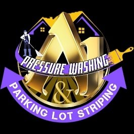 A1 Pressure Washing & Parking Lot Striping